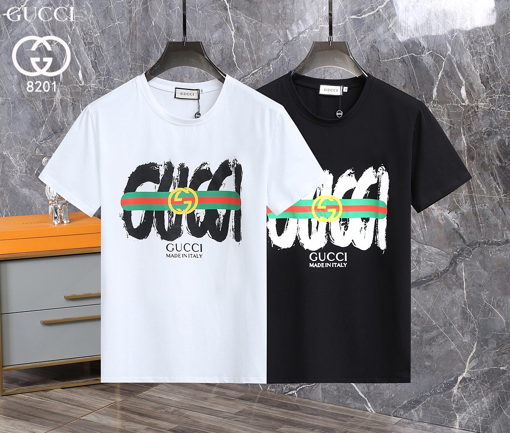 Gucci T-Shirts